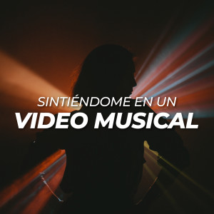 อัลบัม Sintiéndome en un video musical (Explicit) ศิลปิน Various