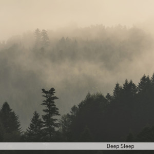 Bersantai Hujan Suara的专辑Deep Sleep