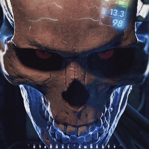 Dengarkan lagu Cryostasis nyanyian The Broken Breath dengan lirik