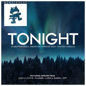 อัลบัม Tonight (The Remixes) ศิลปิน Stereotronique