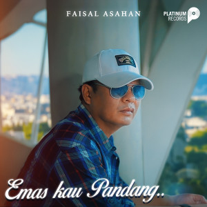 Faisal Asahan的專輯Emas Kau Pandang