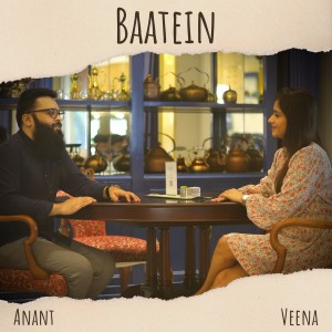 Veena Parasher的專輯Baatein