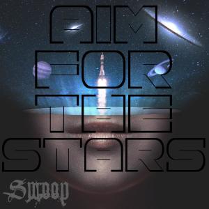 Album Aim for the Stars from Swoop