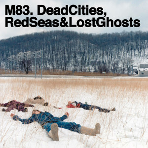 ดาวน์โหลดและฟังเพลง Cyborg พร้อมเนื้อเพลงจาก M83