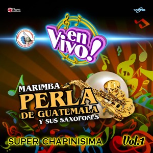 ดาวน์โหลดและฟังเพลง Guatemala (En Vivo) พร้อมเนื้อเพลงจาก Marimba Perla de Guatemala y Sus Saxofones