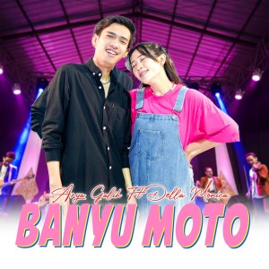 Dengarkan Banyu Moto lagu dari Arya Galih dengan lirik