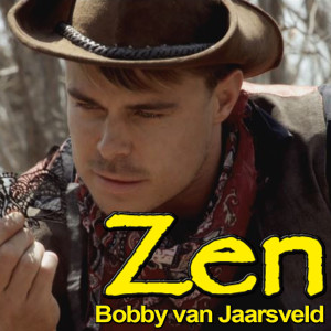 Album Zen from Bobby Van Jaarsveld