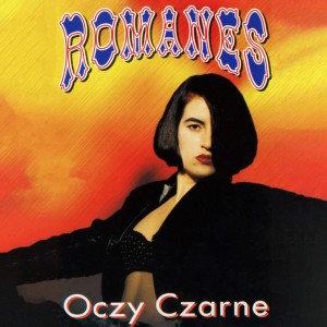 Album Oczy czarne from 
