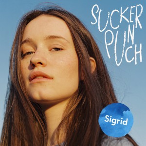 收聽Sigrid的Sucker Punch歌詞歌曲
