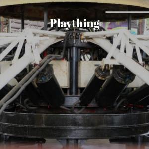 Various Artist的專輯Plaything