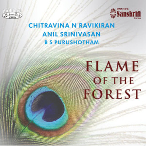 Chitravina N Ravikiran的专辑Flame of the Forest