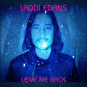 Album Love Me Back from 