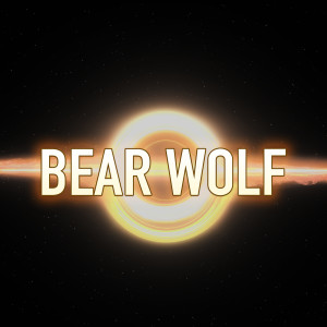 ดาวน์โหลดและฟังเพลง Darkstar พร้อมเนื้อเพลงจาก Bear Wolf
