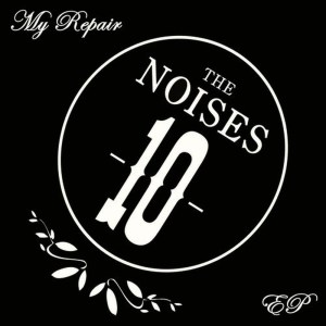 ดาวน์โหลดและฟังเพลง My Repair (Ghost Mix) Feat. Brandi Carlile พร้อมเนื้อเพลงจาก The Noises 10