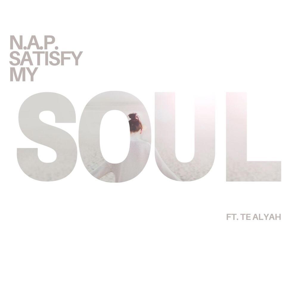 Satisfy My Soul (Explicit)