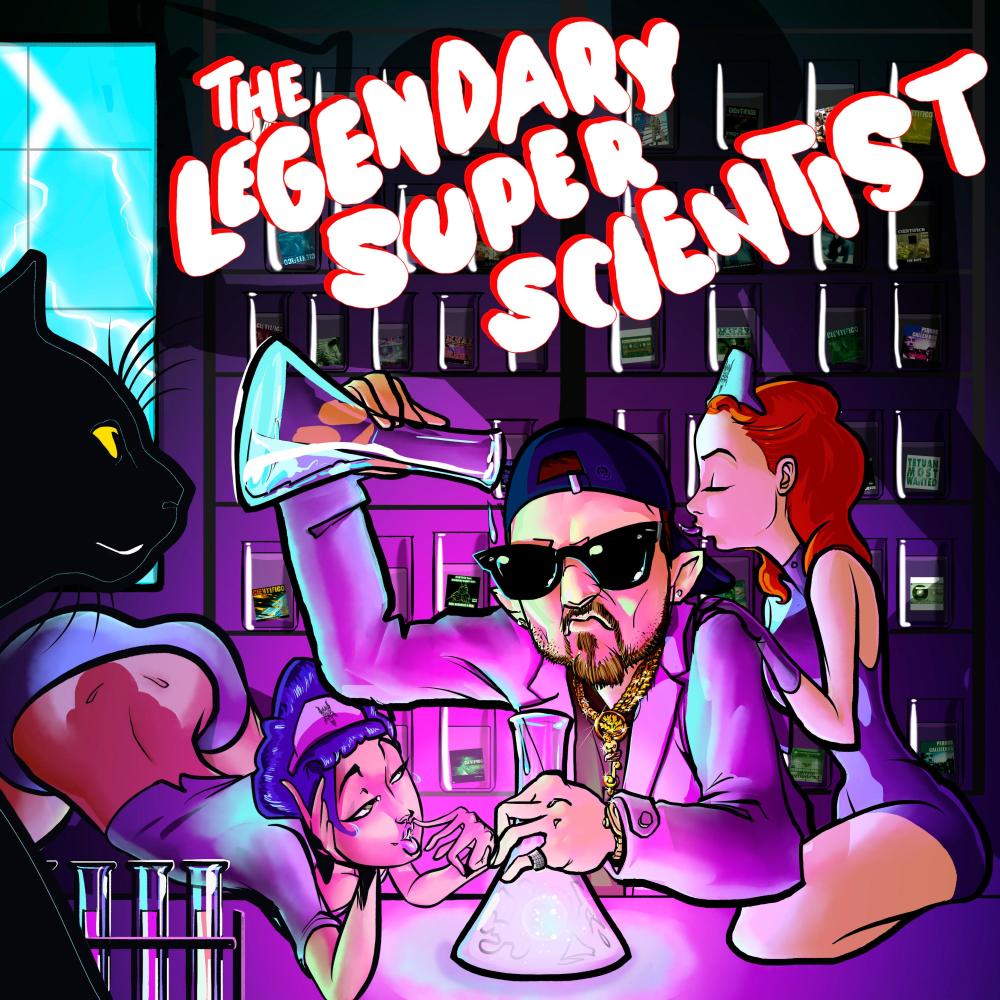 Seis...seis...seis (feat. Priteo) (Explicit)