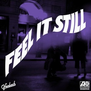 收聽Portugal. The Man的Feel It Still (Ofenbach Remix)歌詞歌曲