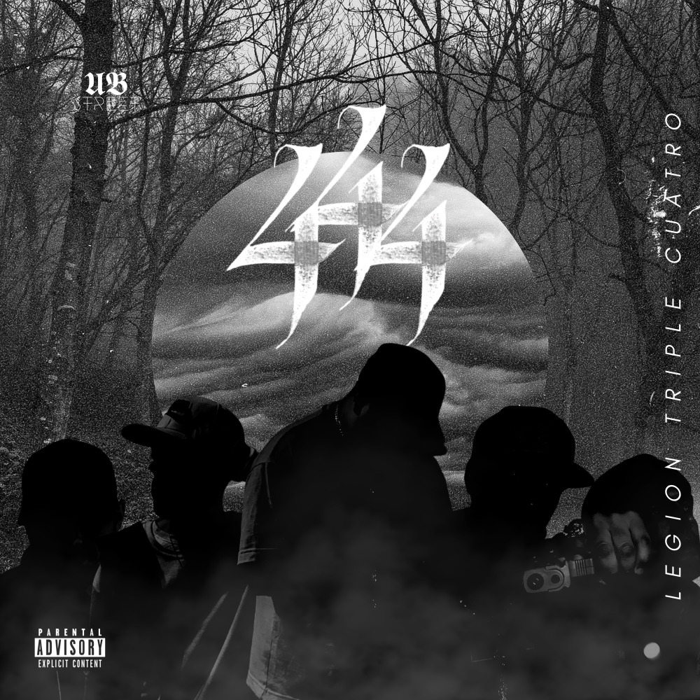 Sin Contrato (Explicit)