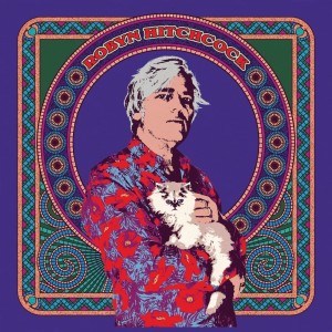 收聽Robyn Hitchcock的Mad Shelley's Letterbox歌詞歌曲