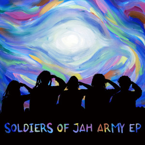Soldiers of Jah Army dari SOJA