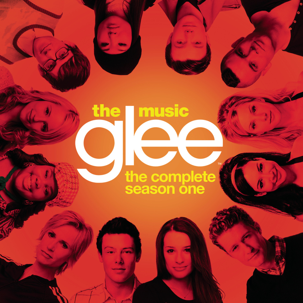 Somebody To Love (Glee Cast Version) (Cover of Queen Song)