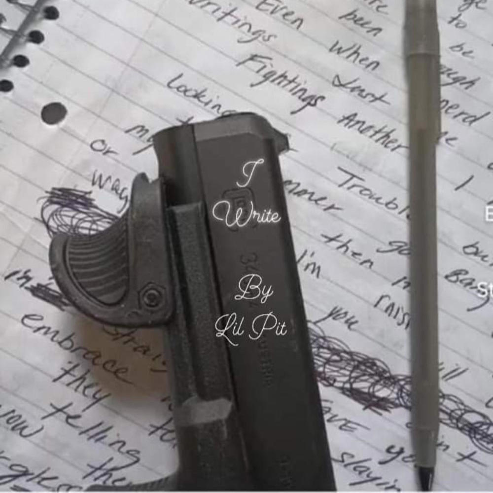 I write (Explicit)