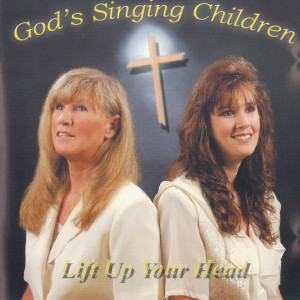 Dengarkan He's Gonna Touch Me lagu dari God's Singing Children dengan lirik