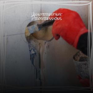 Album Uninteresting Progressions from Various