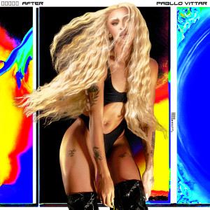 ดาวน์โหลดและฟังเพลง AMEIANOITE (Clementaum Remix) พร้อมเนื้อเพลงจาก Pabllo Vittar