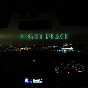 Album Night Peace oleh ROZES