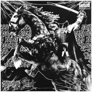 Album THE HEADLESS HORSEMEN (Explicit) from Yelsisdead