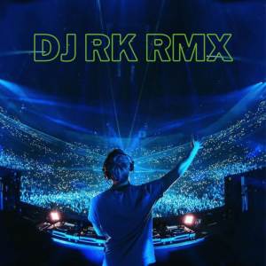 DJ RK RMX的专辑dj strong slow