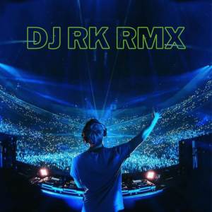 Album dj aku dimatamu remix from DJ RK RMX