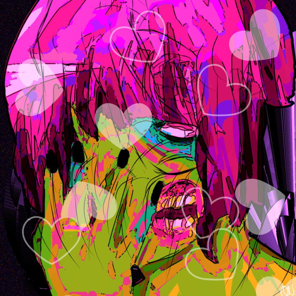 HEART TAKER (feat. Triplesixdelete)