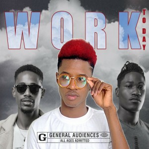 ดาวน์โหลดและฟังเพลง Work Today พร้อมเนื้อเพลงจาก Zona Newspro