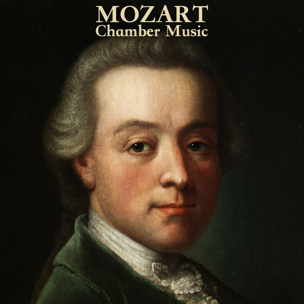 Mozart: Clarinet Quintet In A, K 581, "Stadler" - 3. Menuetto