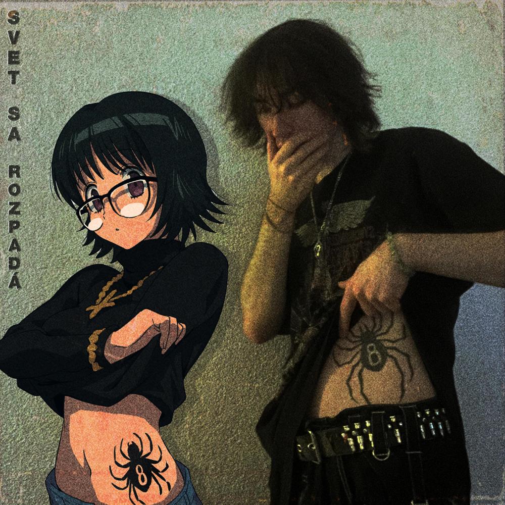 Nikto ako ty (Explicit)