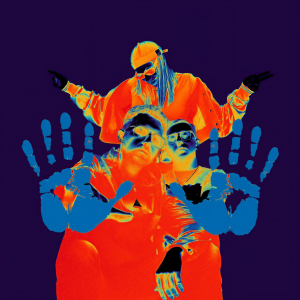 อัลบัม Out of My Hands ศิลปิน Alex Mills