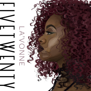 Listen to Caught Up (feat. MKZulu) (Explicit) song with lyrics from La'Vonne