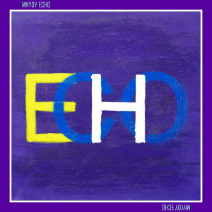 Album ECHO from Moonyday