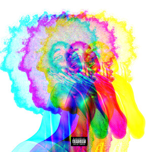 Album No Apologies (Explicit) from Cocoa Sarai