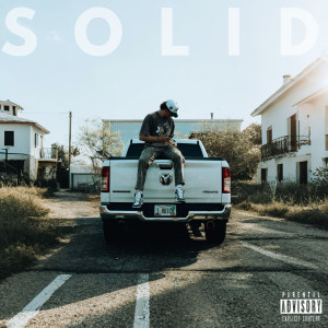 Album Solid (Explicit) from 