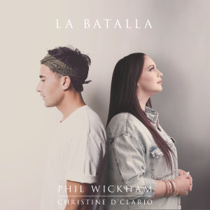 Listen to La Batalla song with lyrics from Phil Wickham