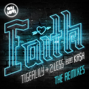 Album Faith oleh Tigerlily