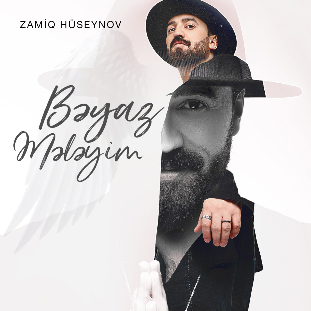 Bəyaz Mələyim