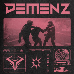收听Demenz的Breathless歌词歌曲