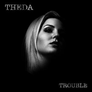 Theda的專輯Trouble
