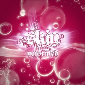 Album Non Titled from Skin