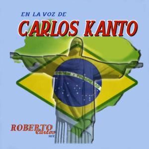 Carlos Kanto的專輯Roberto Carlos Mix