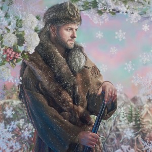 收聽Pierre Lapointe的Toutes les couleurs歌詞歌曲